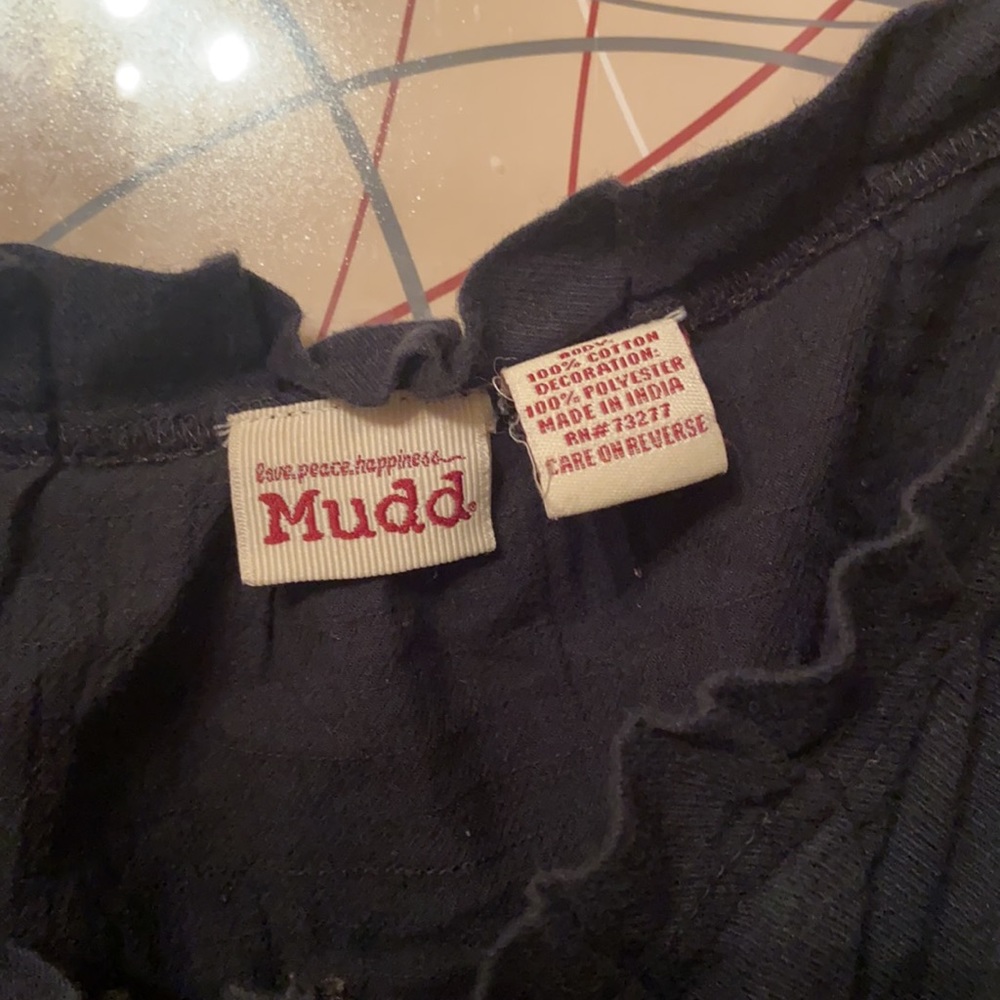Mudd taps - Picture 3 of 6